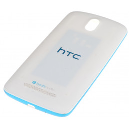 Klapka HTC Desire 500 biało...