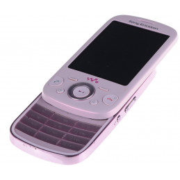 Obudowa Sony Ericsson W20i...