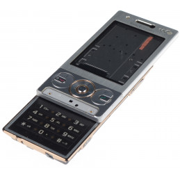 Obudowa Sony Ericsson W715...
