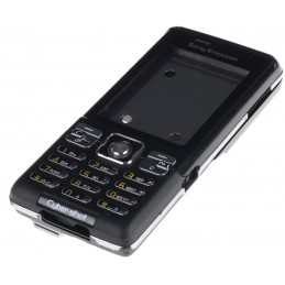 Obudowa Sony Ericsson C702...