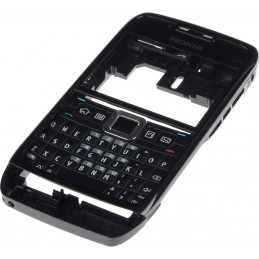 Obudowa Nokia E71 czarna B...