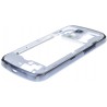 Korpus Samsung GT-S7560 czarny nowy  Galaxy Trend, GT-S7560M, wibracja