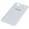 Klapka baterii Samsung Advance I9070 biała B