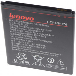 Bateria Lenovo K3 K5 C2...