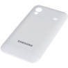 Klapka baterii Samsung S5830 Ace tył biała B Galaxy Ace