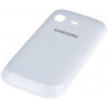 Klapka baterii Samsung S5300 tył obudowa biała A-