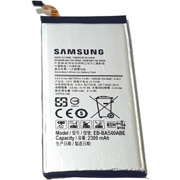 Bateria Samsung EB-BA500ABE...