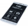 Wyświetlacz Lcd LG L80 D373 dotyk ramka biały nowy