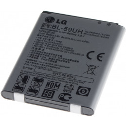 Bateria LG G2 mini BL-59UH...