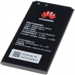 Bateria Huawei HB474284RBC...