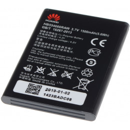 Bateria Huawei HB554666RAW...