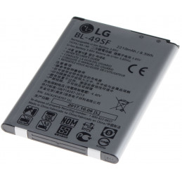 Bateria LG BL-49SF G4S G4C...