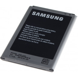Bateria Samsung B800BE Note...