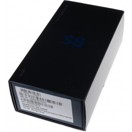Pudełko Samsung S8 G950f...