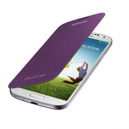 Etui Flip Cover Samsung S4...