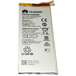 Bateria Huawei HB3447A9EBW...