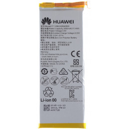 Bateria Huawei HB4242B4EBW...