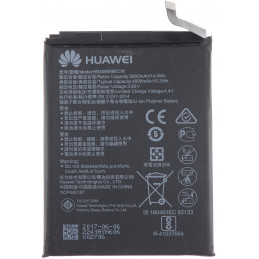 Bateria Huawei HB406689ECW...