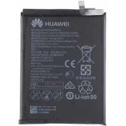 Bateria Huawei HB396689ECW...