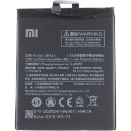 Bateria Xiaomi Mi Note 3...
