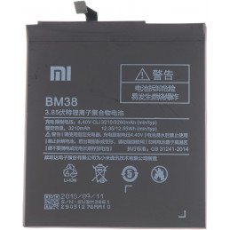 Bateria Xiaomi Mi 4S BM38...
