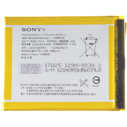 Bateria Sony LIS1618ERPC E5...