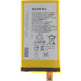 Bateria Sony LIS1594ERPC Z5...