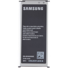 Bateria Samsung S5 Mini...