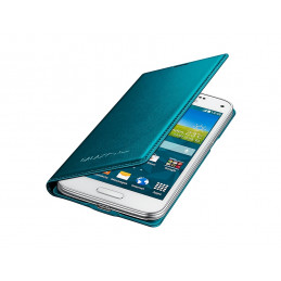 Etui Flip Cover Samsung S5...