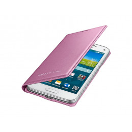 Etui Flip Cover Samsung S5...